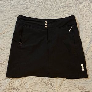 Jofit golf skirt